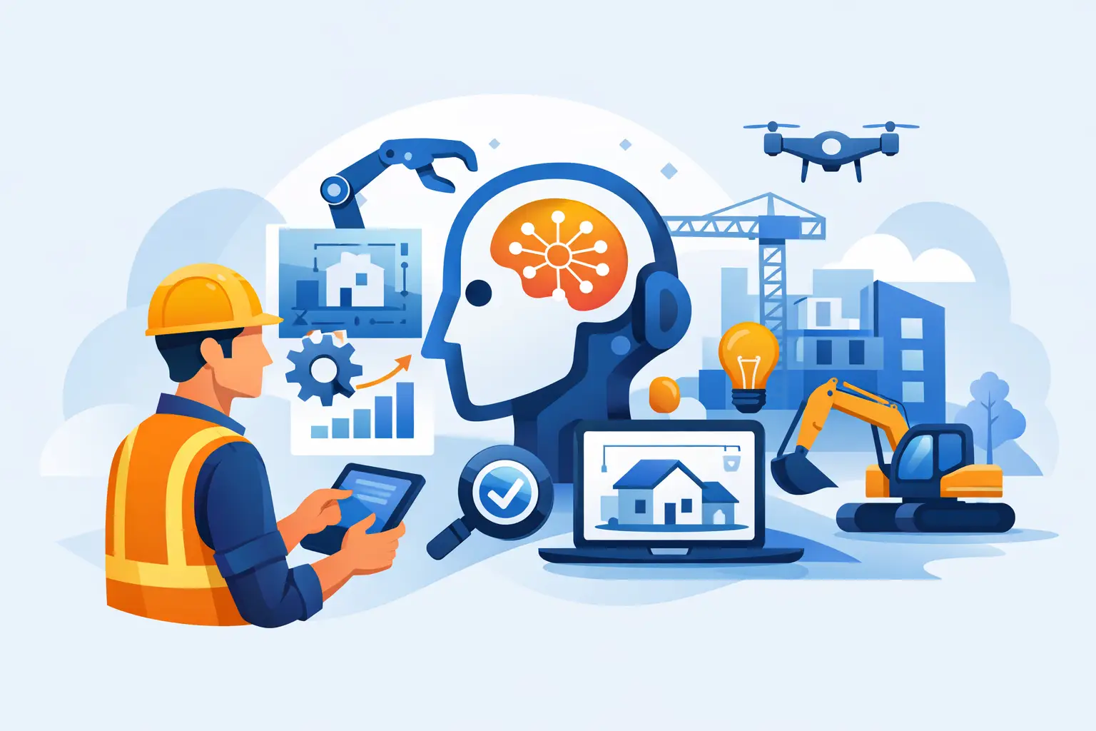11 Best AI Tools for Contractors