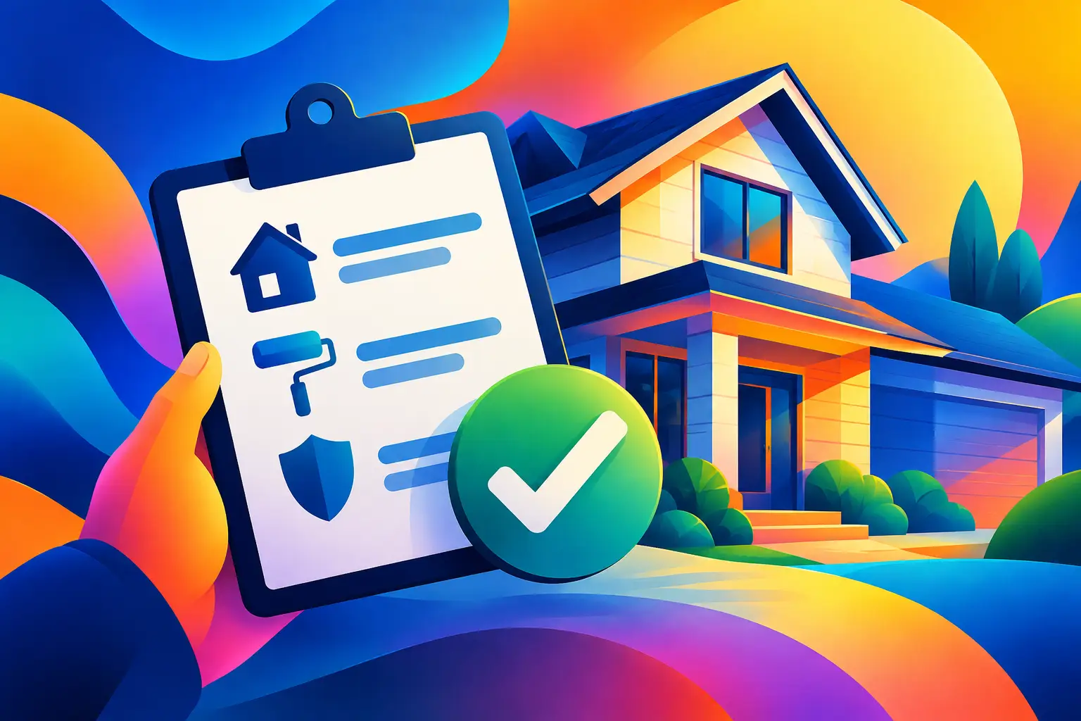 Are Exterior Estimates Free? What to Expect