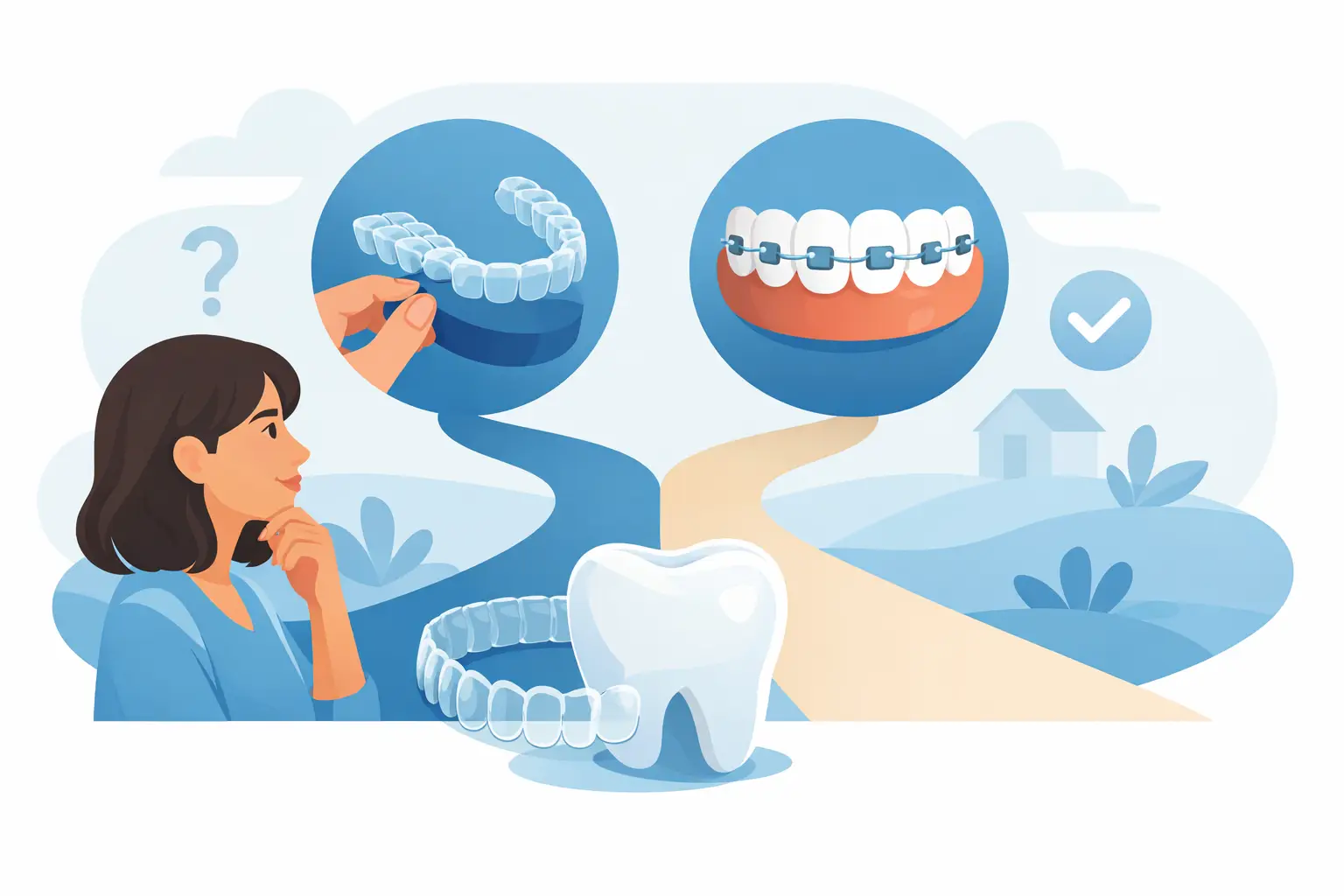 Is Invisalign Treatment the Right Choice for You?