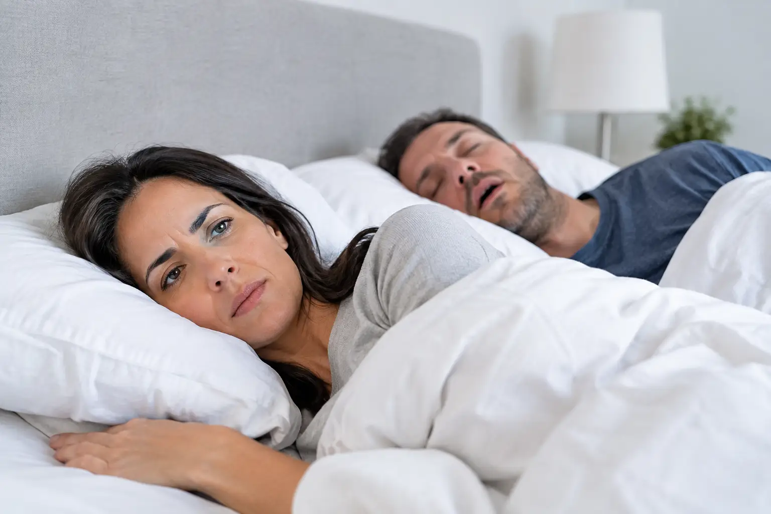 Do I Have Sleep Apnea? Signs You Shouldn’t Ignore
