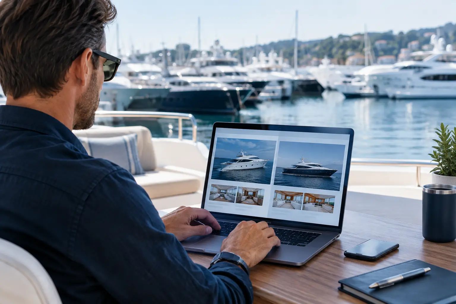 Charter CRM Versus Booking Tools Compared