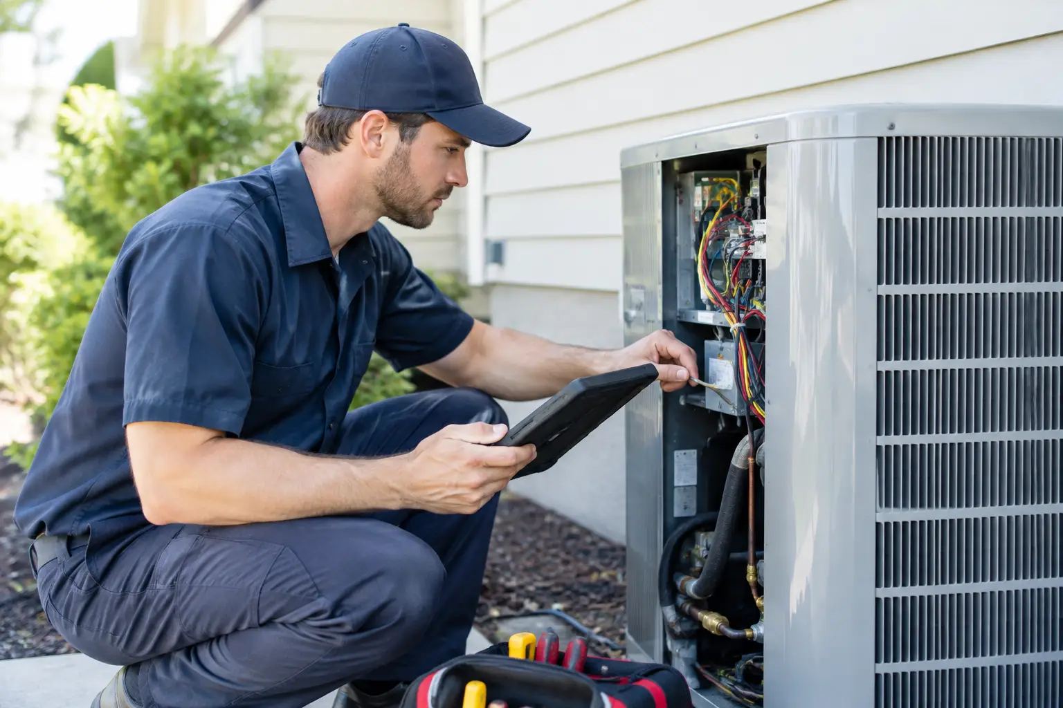 9 HVAC Callback Causes Technicians Can Prevent