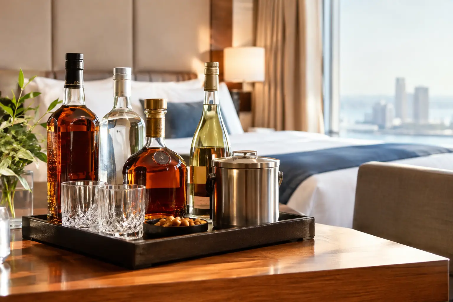 Rones para hoteles: compra rentable y continua
