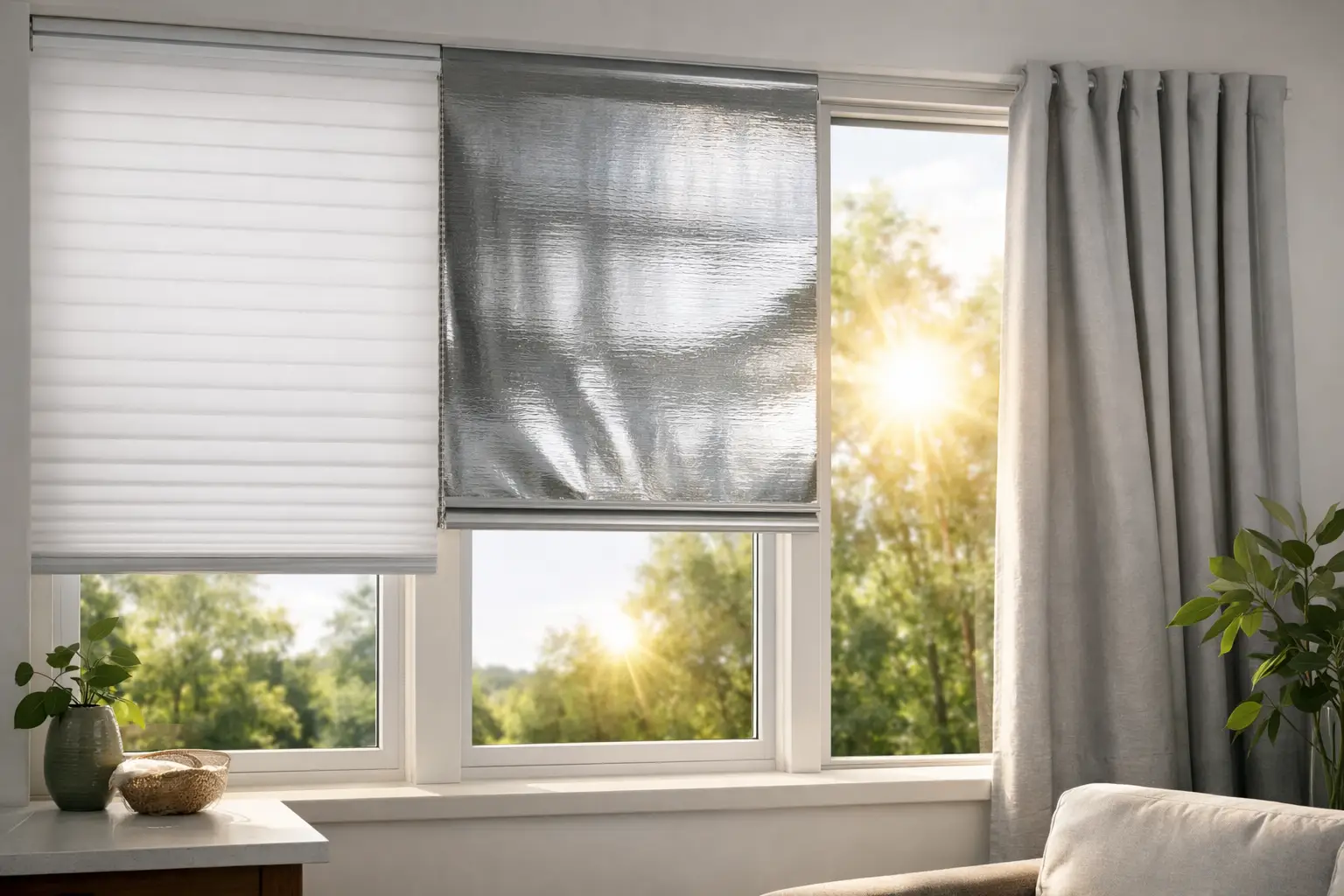 Best window coverings for heat uitgelegd