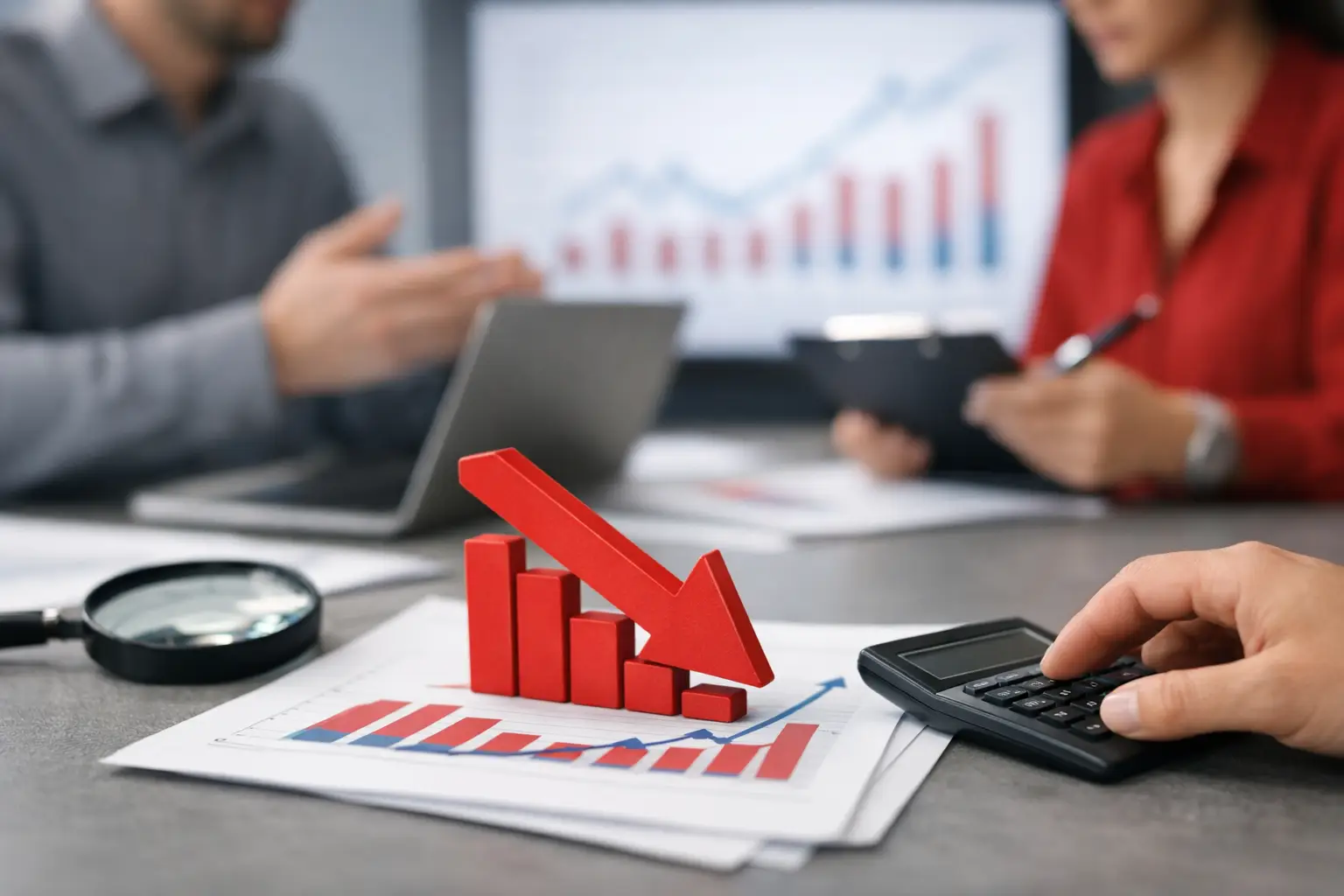What Causes Inaccurate Revenue Forecasts in Growth?