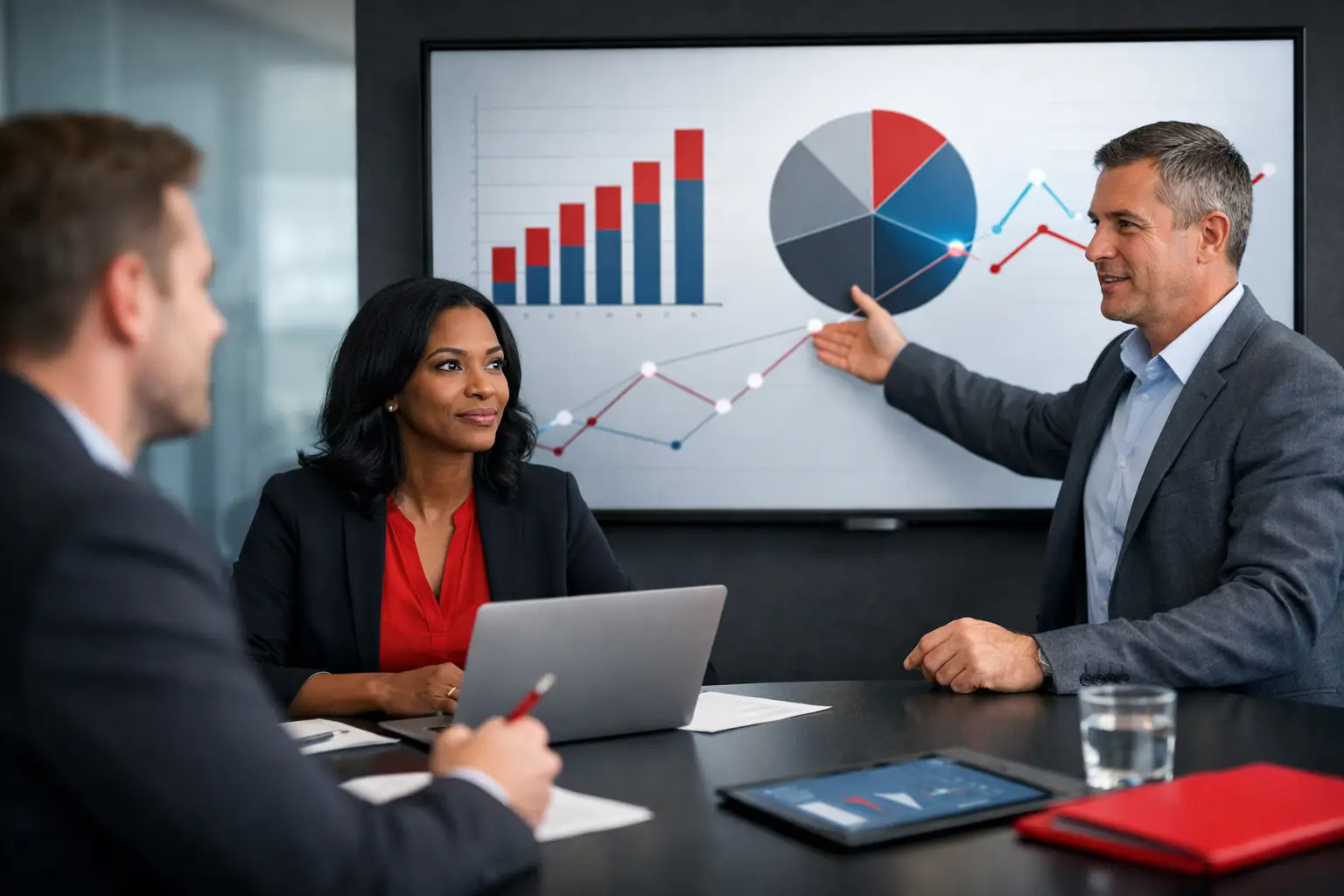 How to Assess Channel Partner Performance