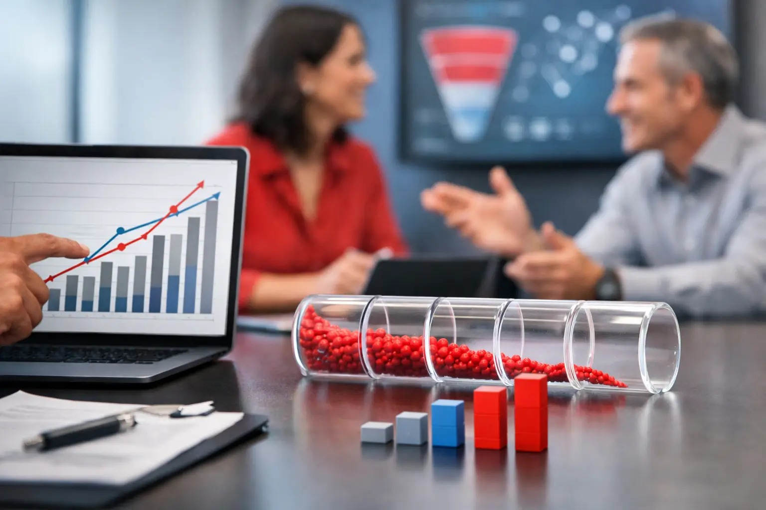 Why Is Pipeline Forecasting Important to Growth?