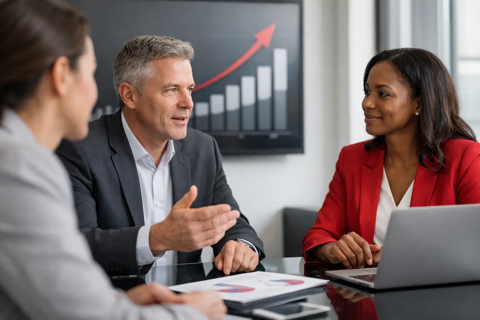 Revenue Acceleration Trends That Matter in 2026