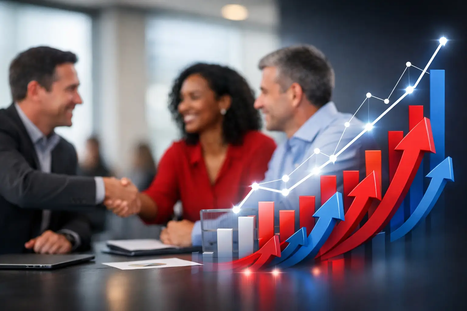 How to Build Partner Channels That Scale Revenue