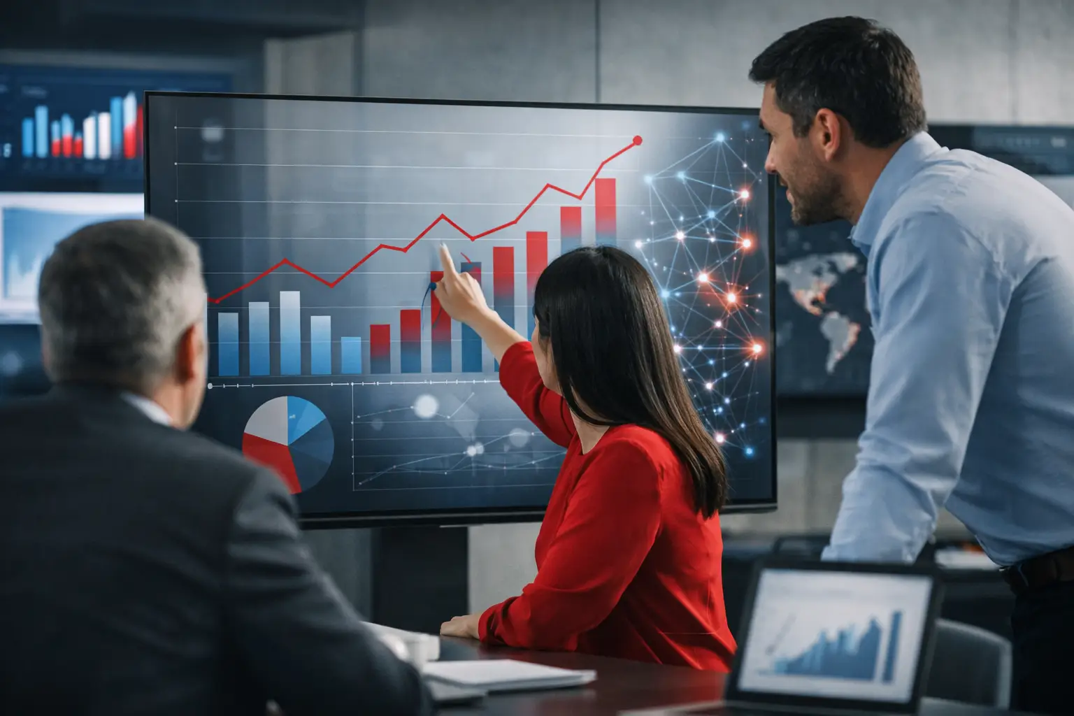 The Future of Revenue Operations Is Execution