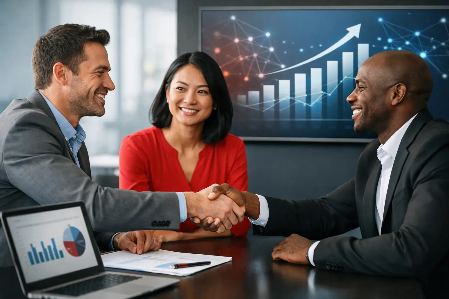 Partner Enablement That Drives Revenue Growth