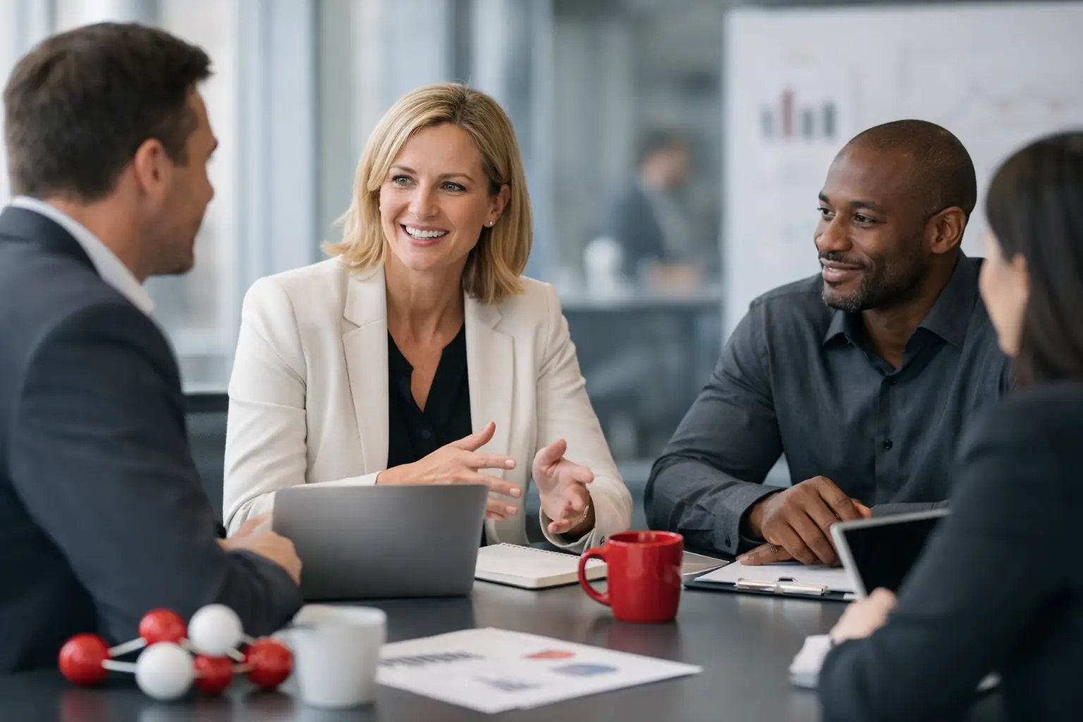 7 Best B2B Demand Generation Channels for Growth