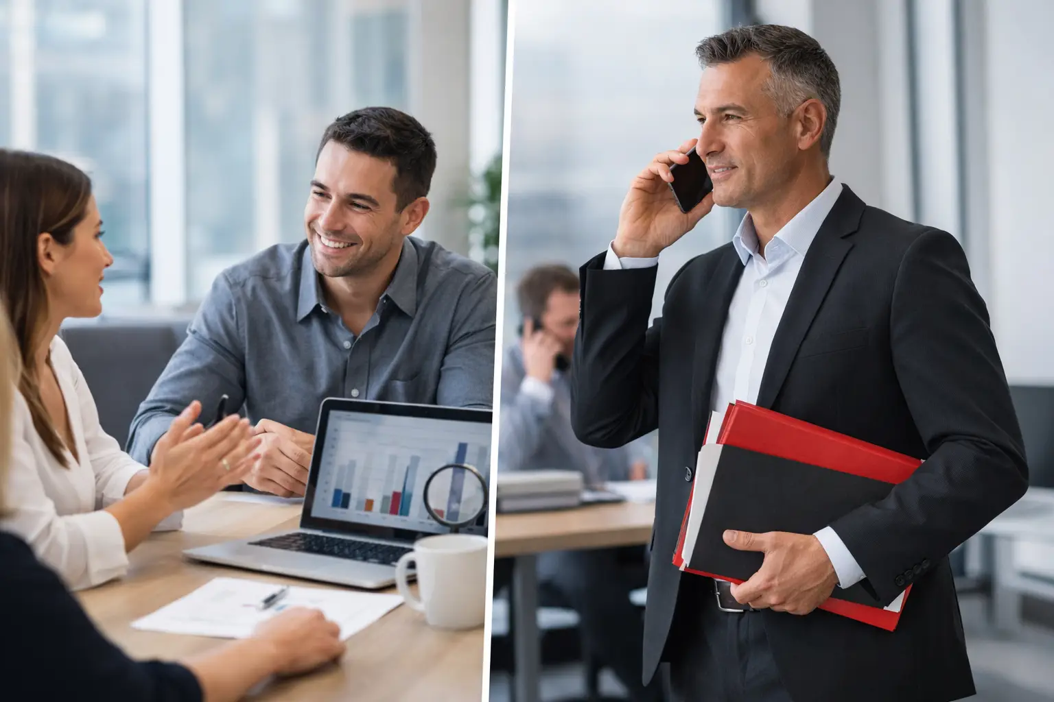 Inbound Versus Outbound Demand Generation