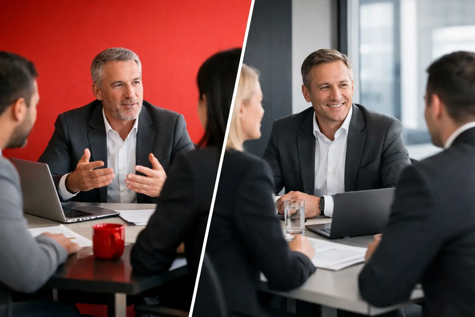 Fractional CMO Versus Full-Time CMO: Choose Well