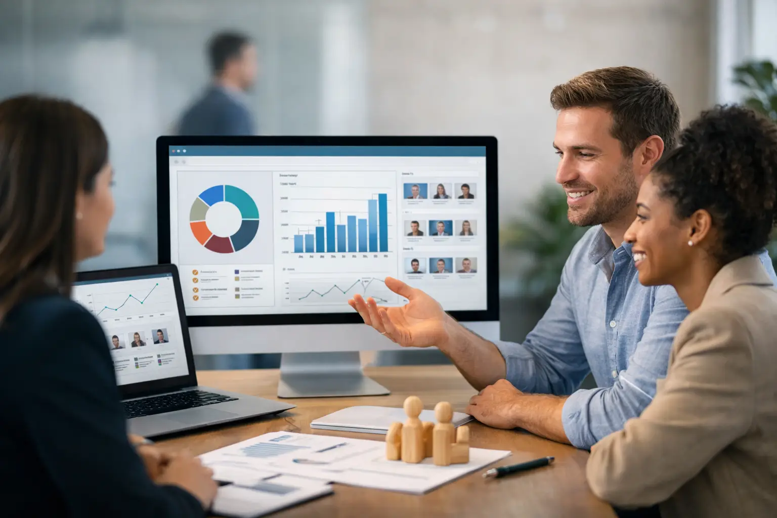 CRM for Membership Businesses That Drives Growth