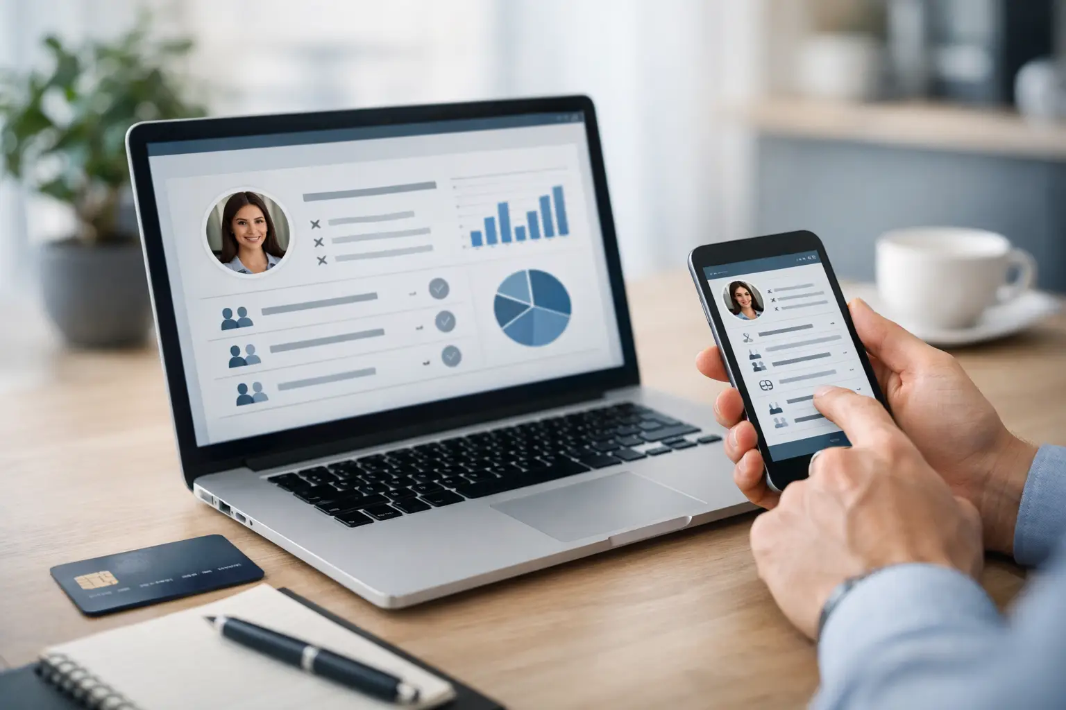 A Practical Guide to Member Account Management