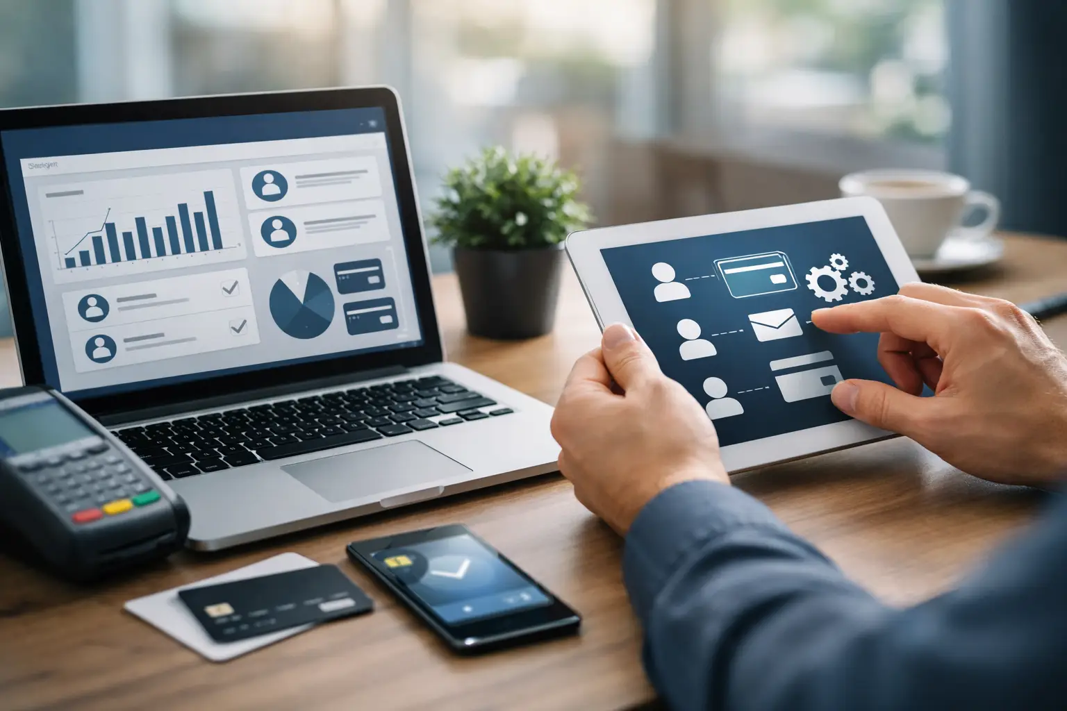 What Is Membership Billing Automation Today?