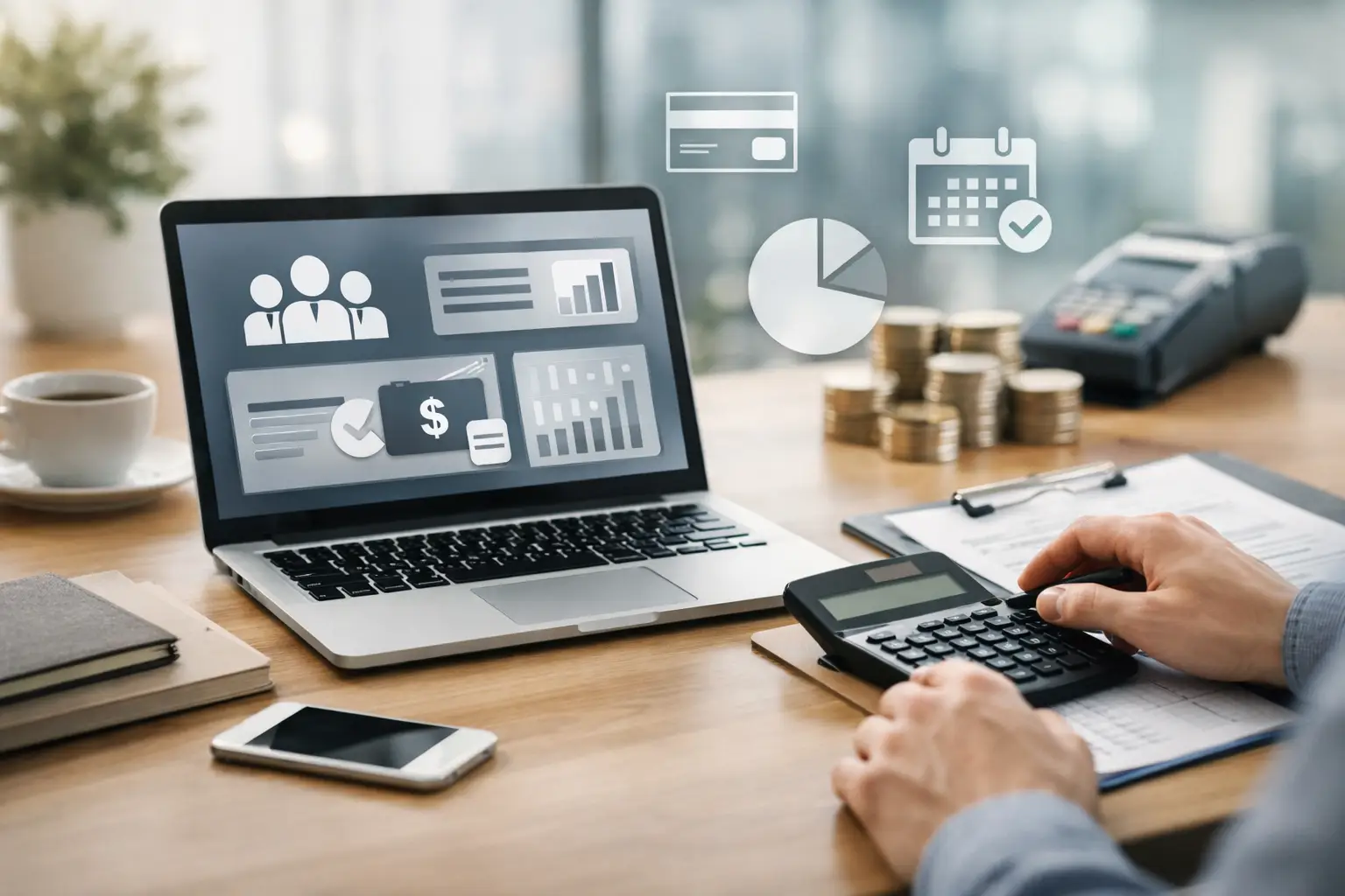 Membership Billing System Implementation Guide