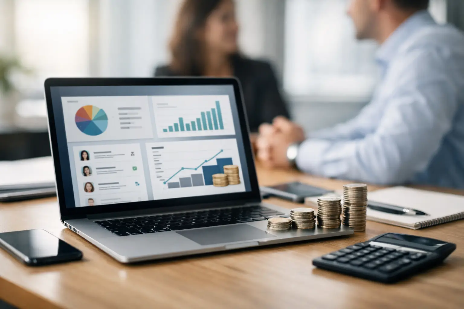 Membership Management Software That Pays Off