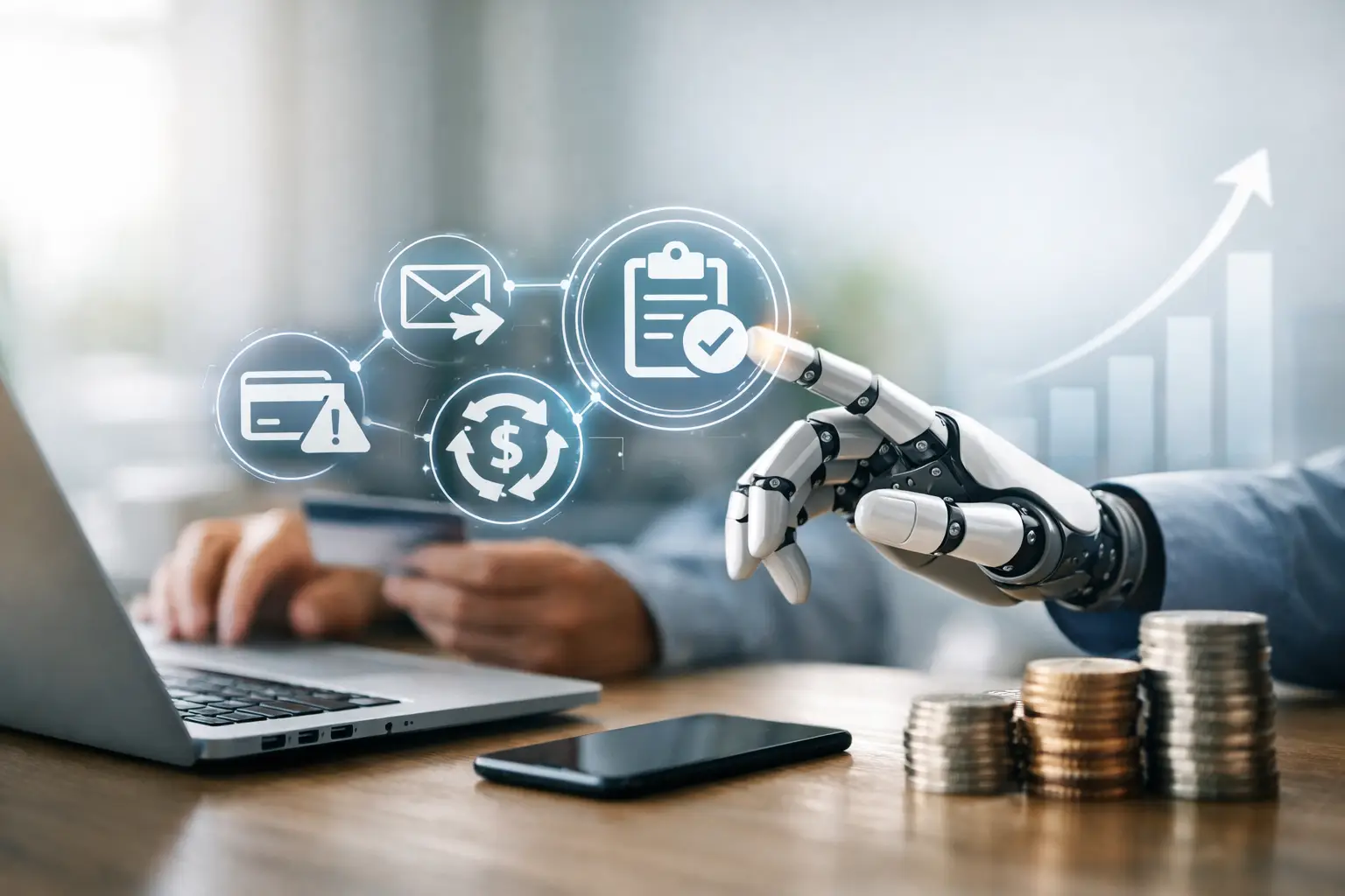 Payment Recovery Automation That Grows Revenue