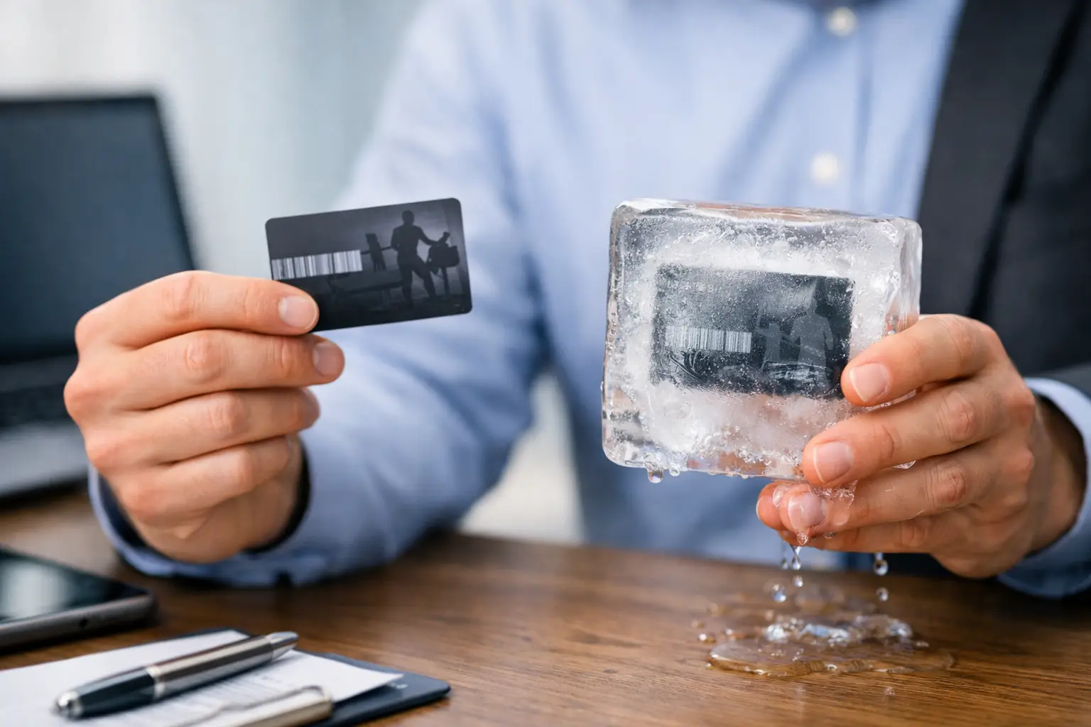 How to Manage Frozen Memberships Right