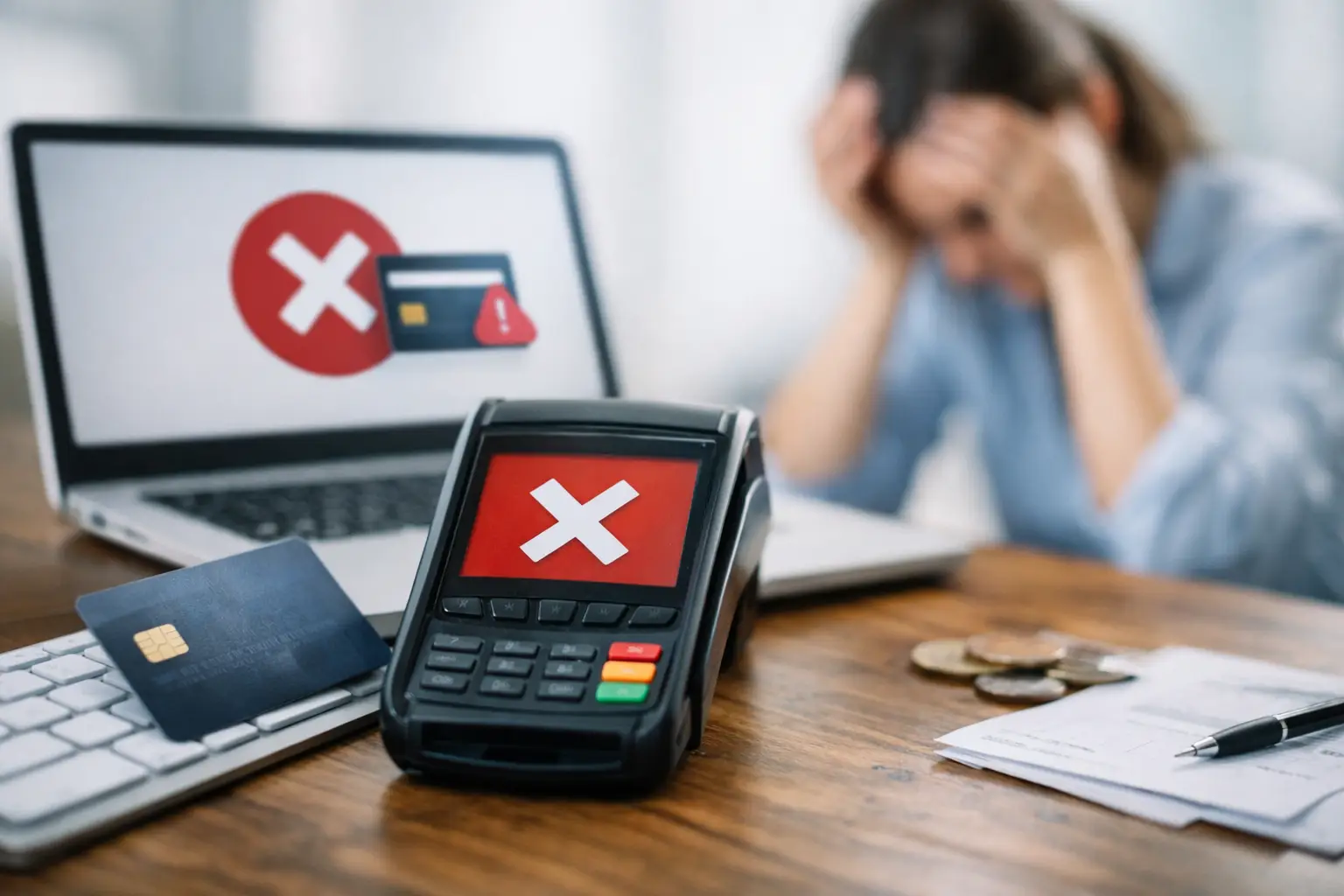 Why Do Membership Payments Fail? 8 Fixes