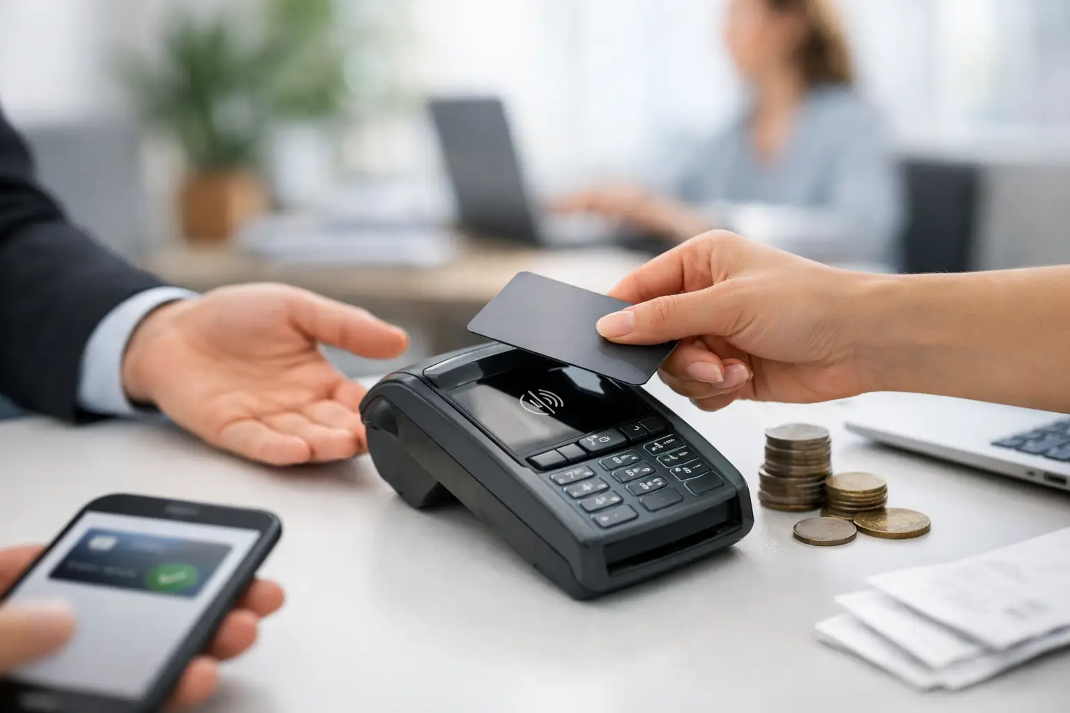 Zero Processing Fee Payment Software