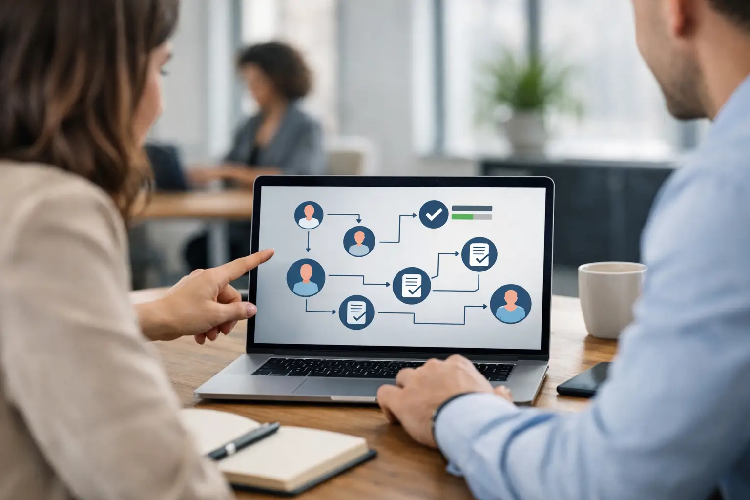 Member Onboarding Workflow Software That Pays Off