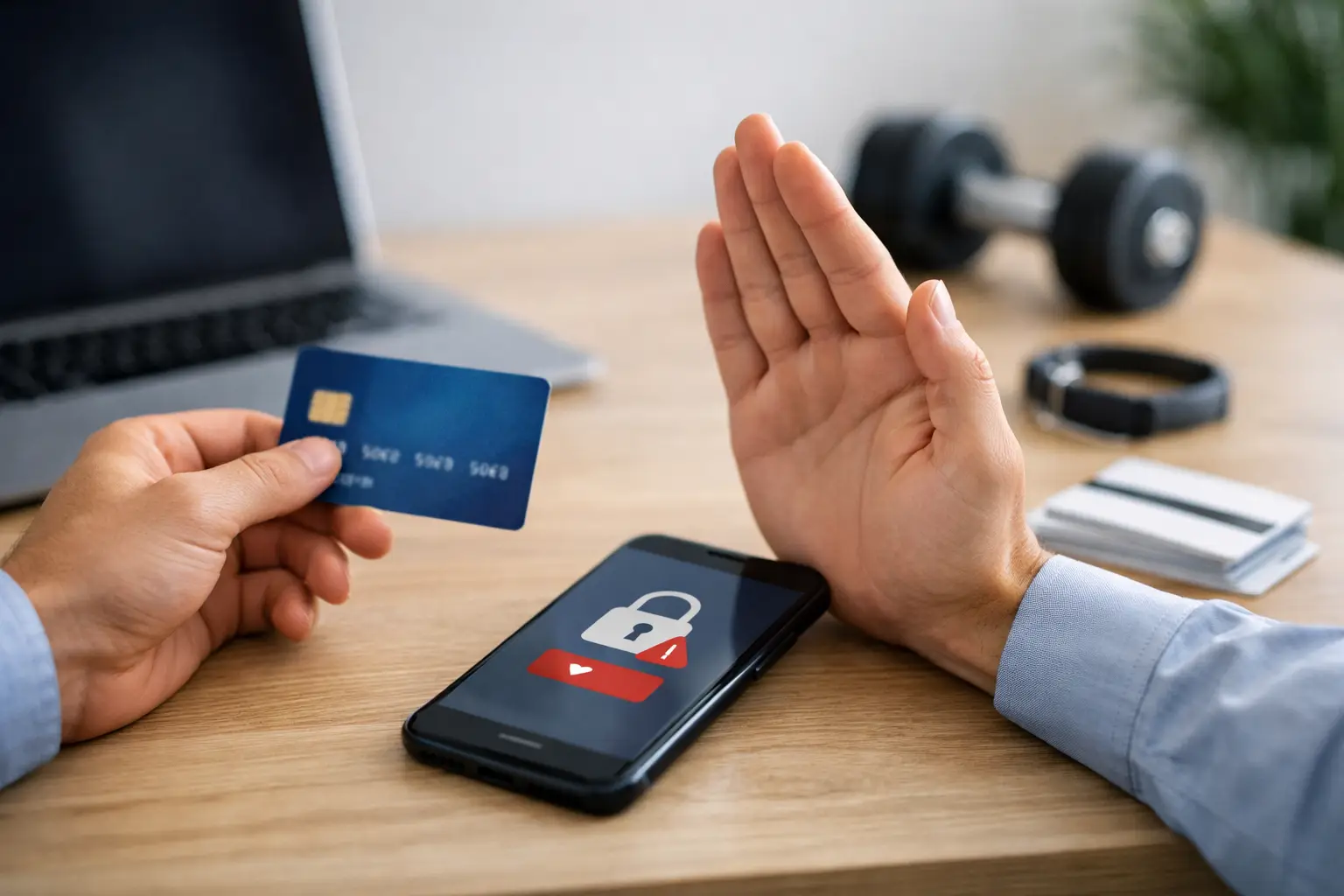 How to Prevent Chargebacks for Memberships
