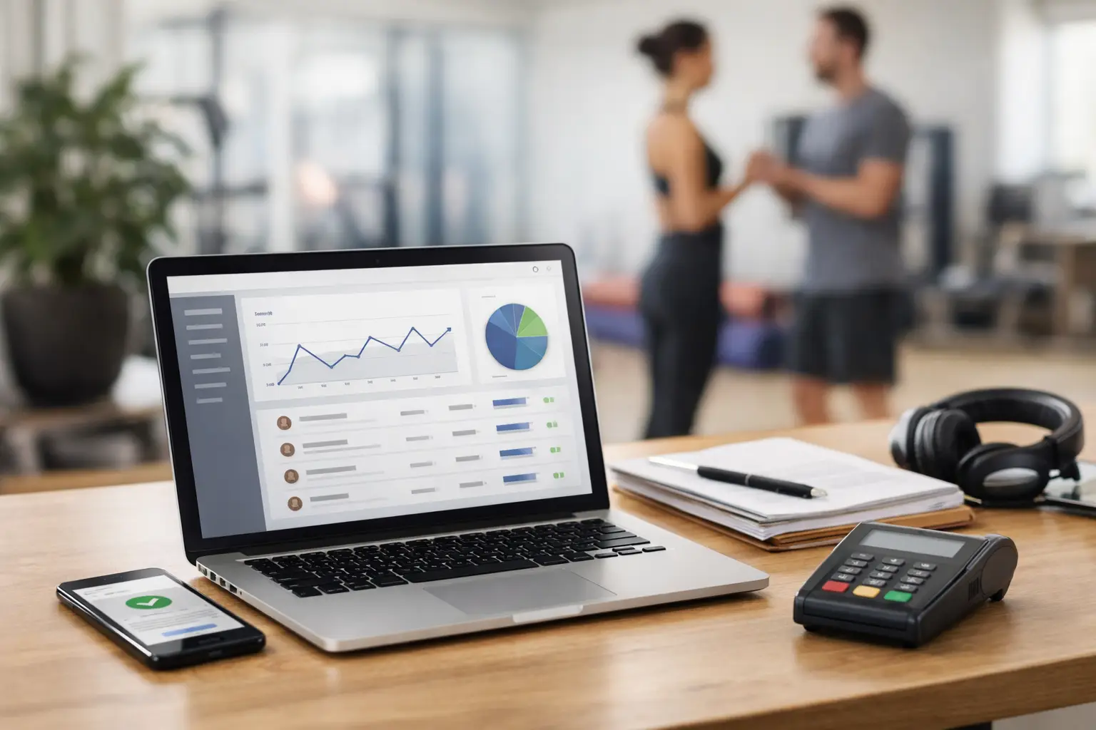 Recurring Billing Software for Studios