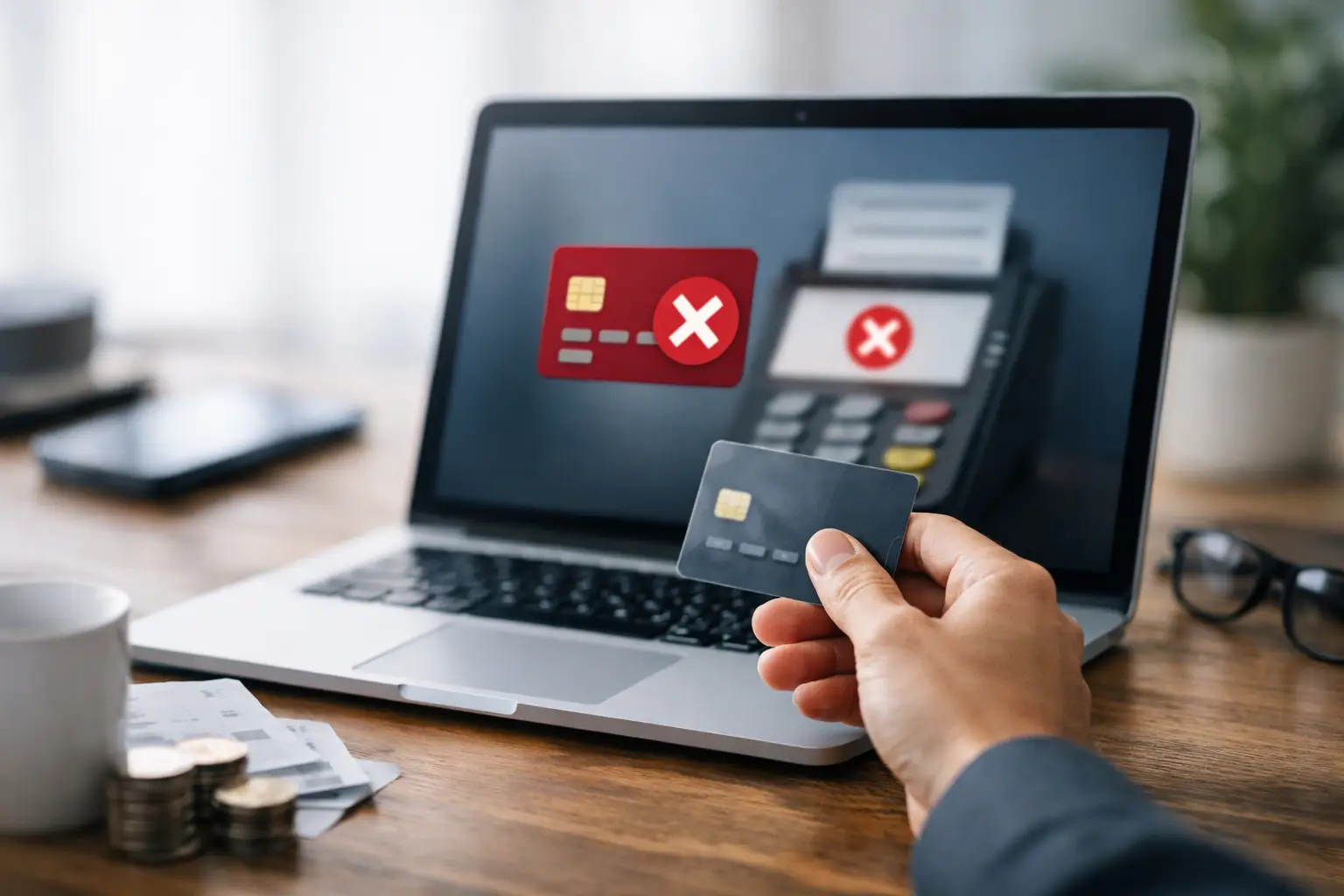 Why Do Recurring Payments Fail So Often?