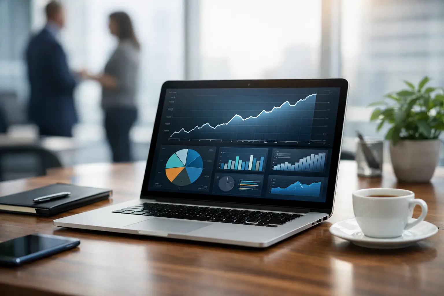 Real Time Revenue Dashboard Software That Pays