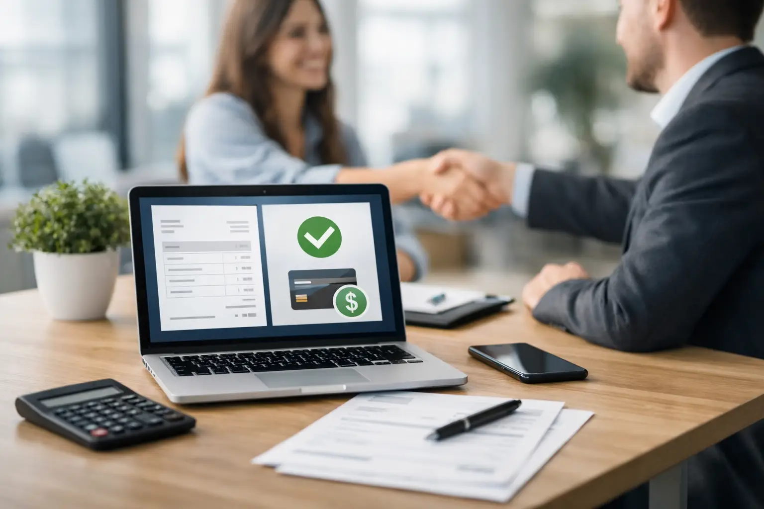 Member Invoicing Software That Gets Paid
