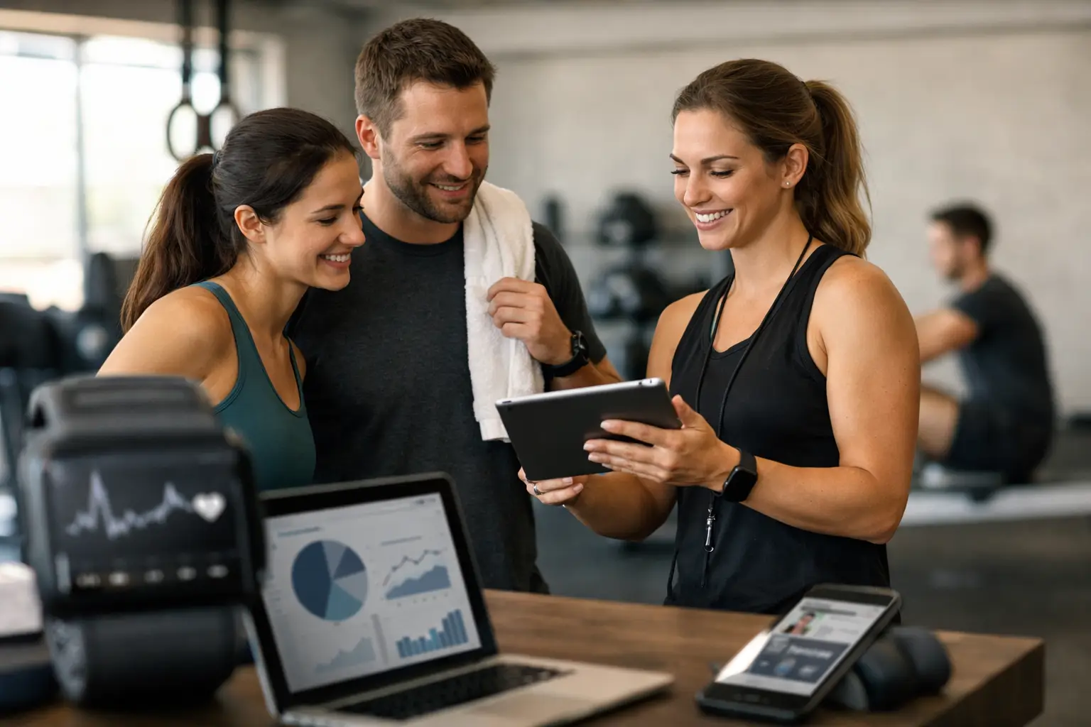 Best Member Retention Tools for Growing Gyms