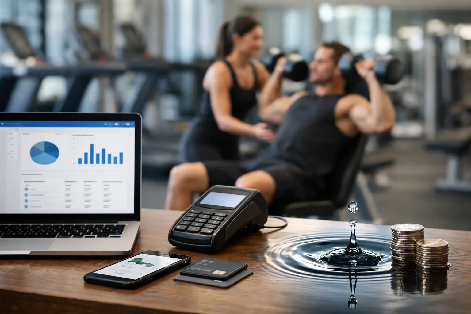 Gym Billing Automation Example That Stops Revenue Leaks