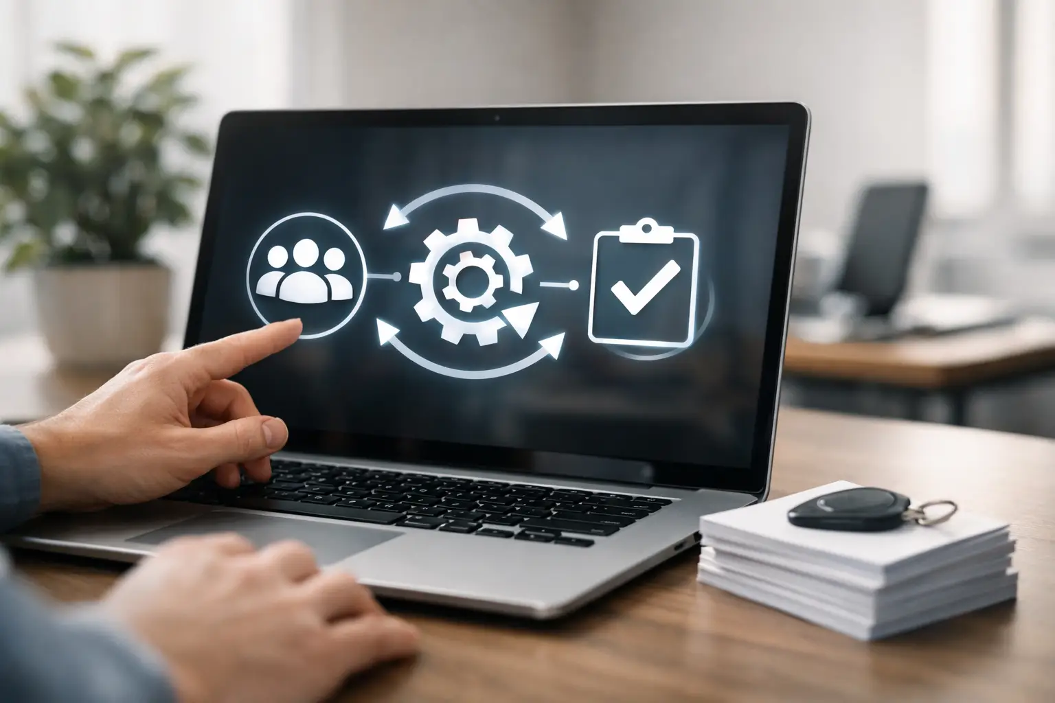 How to Automate Member Renewals Effectively