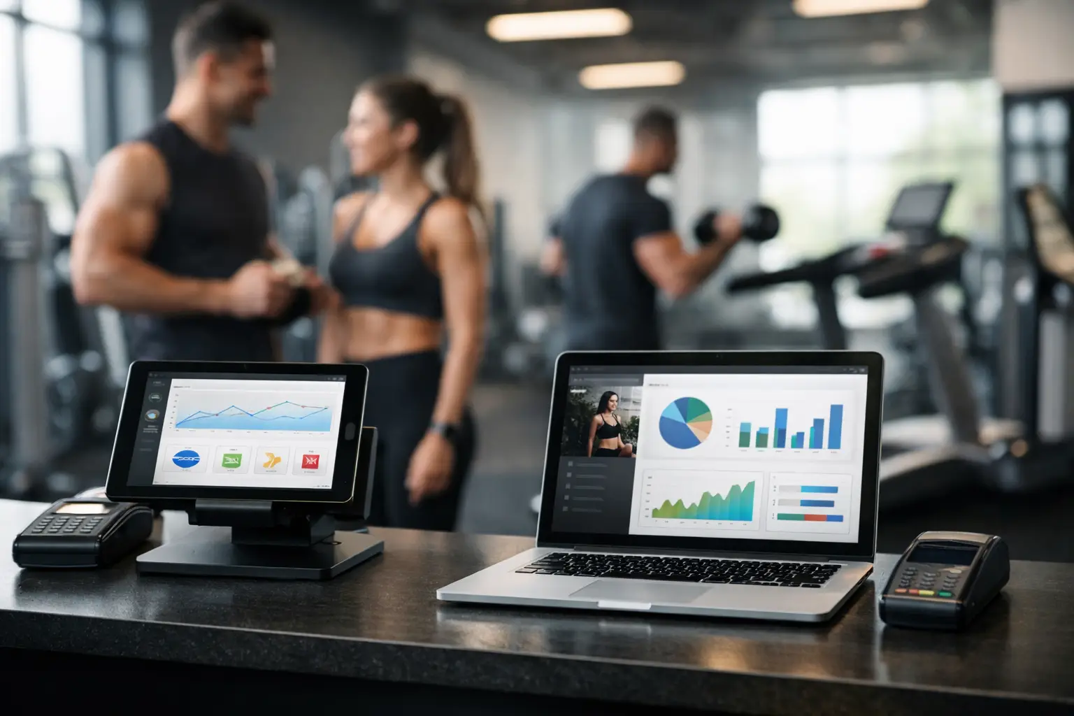 Gym POS Software Review for Growth-Focused Gyms