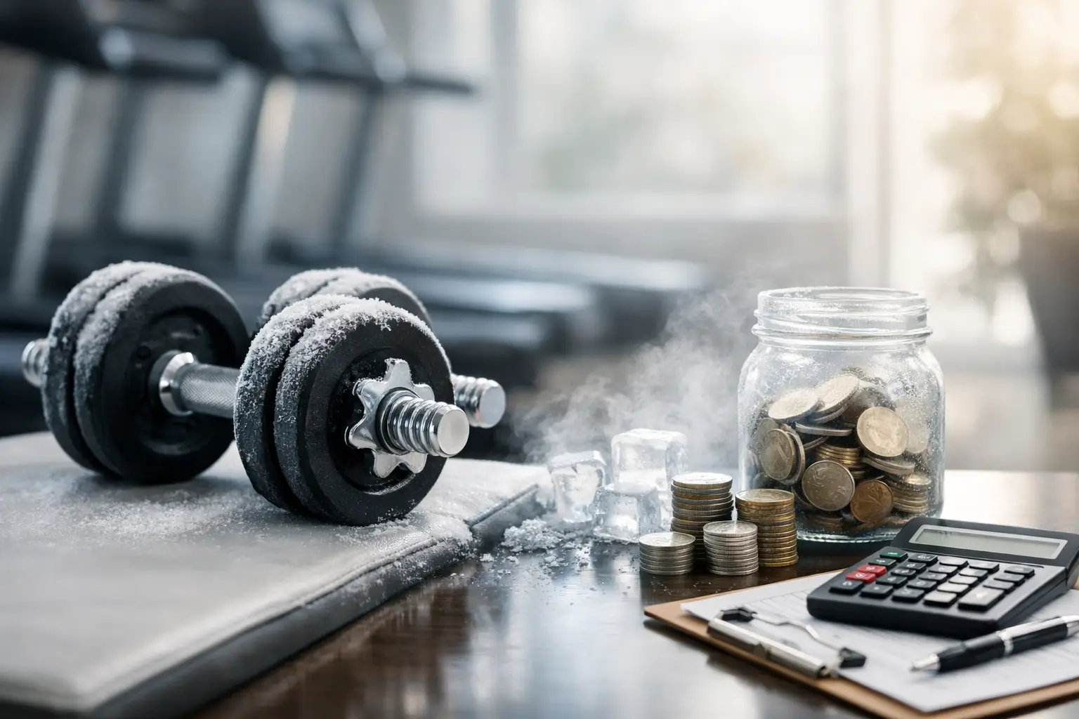 How to Manage Member Freezes Without Lost Revenue