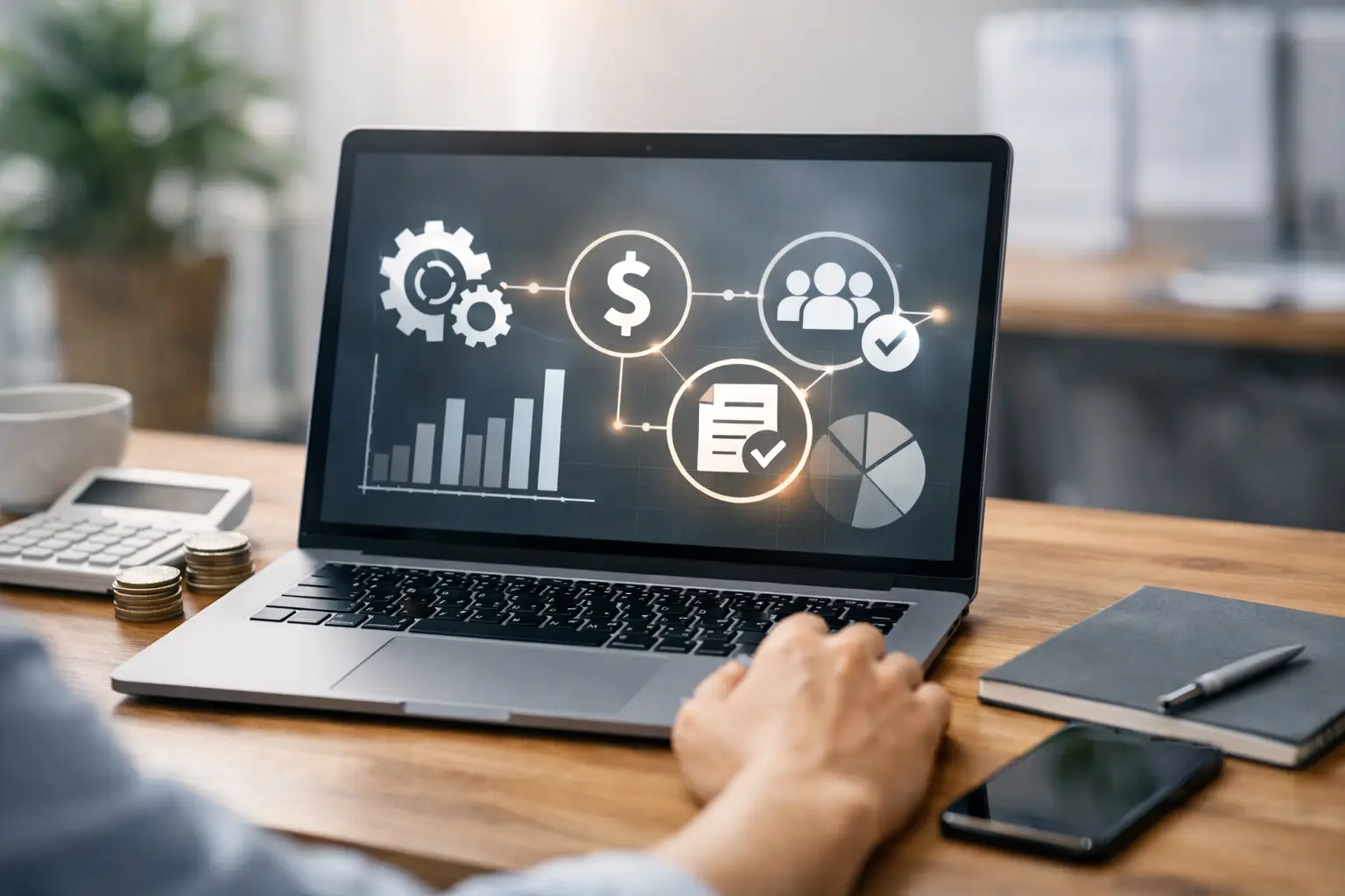 How to Automate Membership Collections
