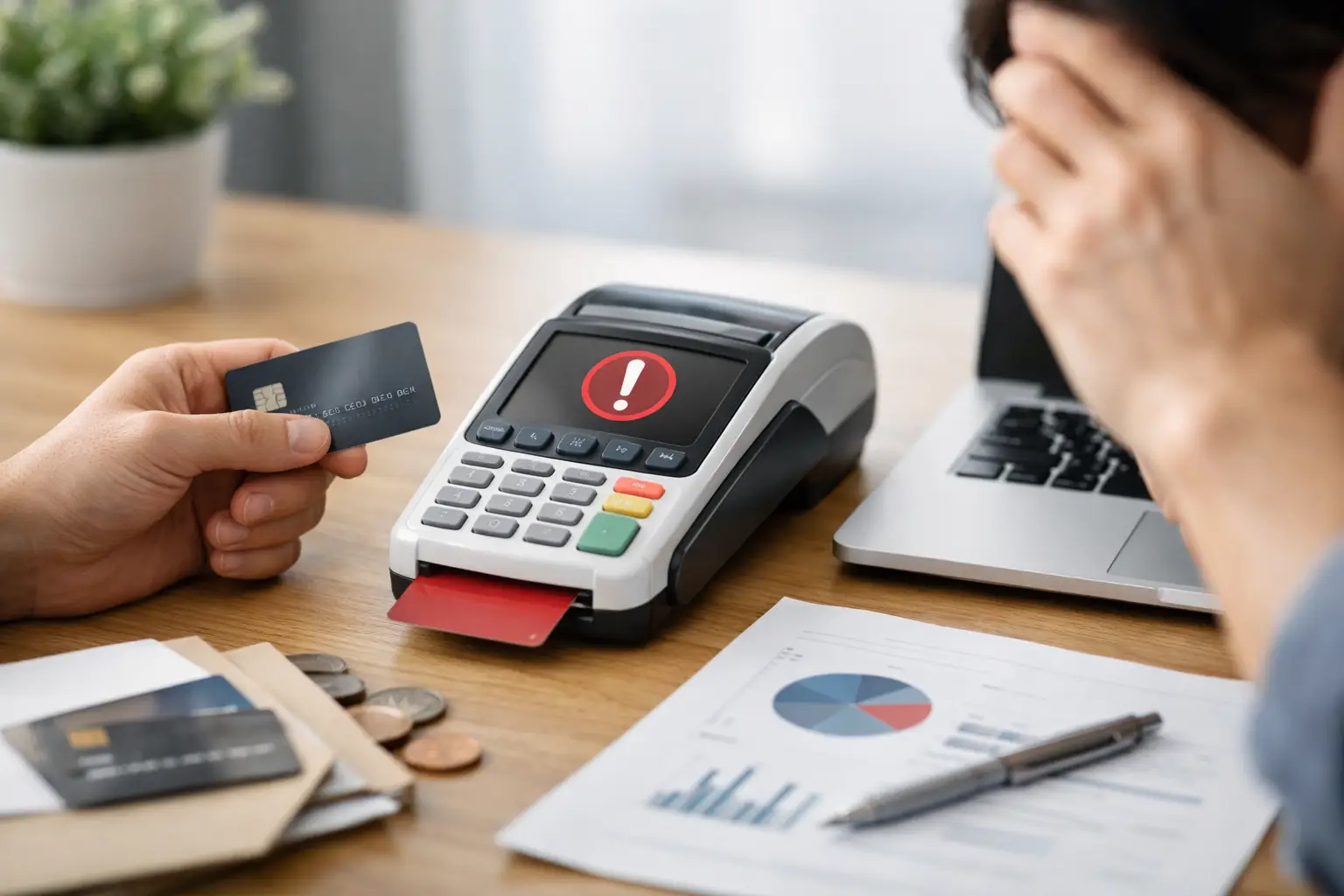 How to Reduce Failed Membership Payments