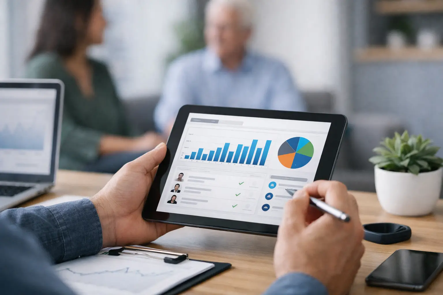 How to Track Member Attendance Better