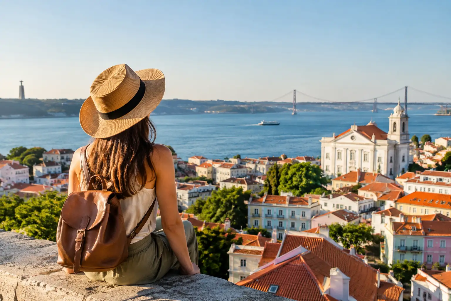 How to Tour Portugal Without Wasting Holiday Time