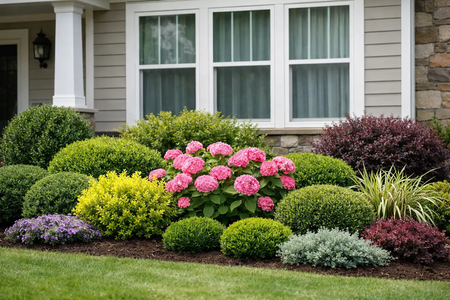 cedar hedge spacing Toronto smart upgrade
