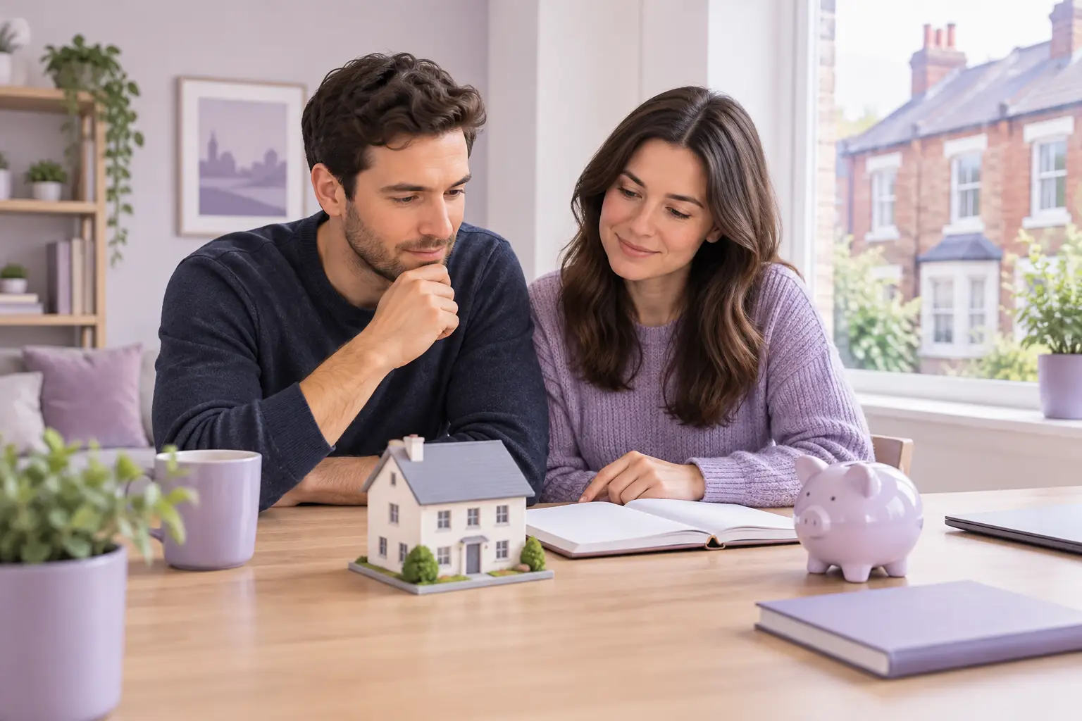 What Is a Sinking Fund for UK Property Owners?