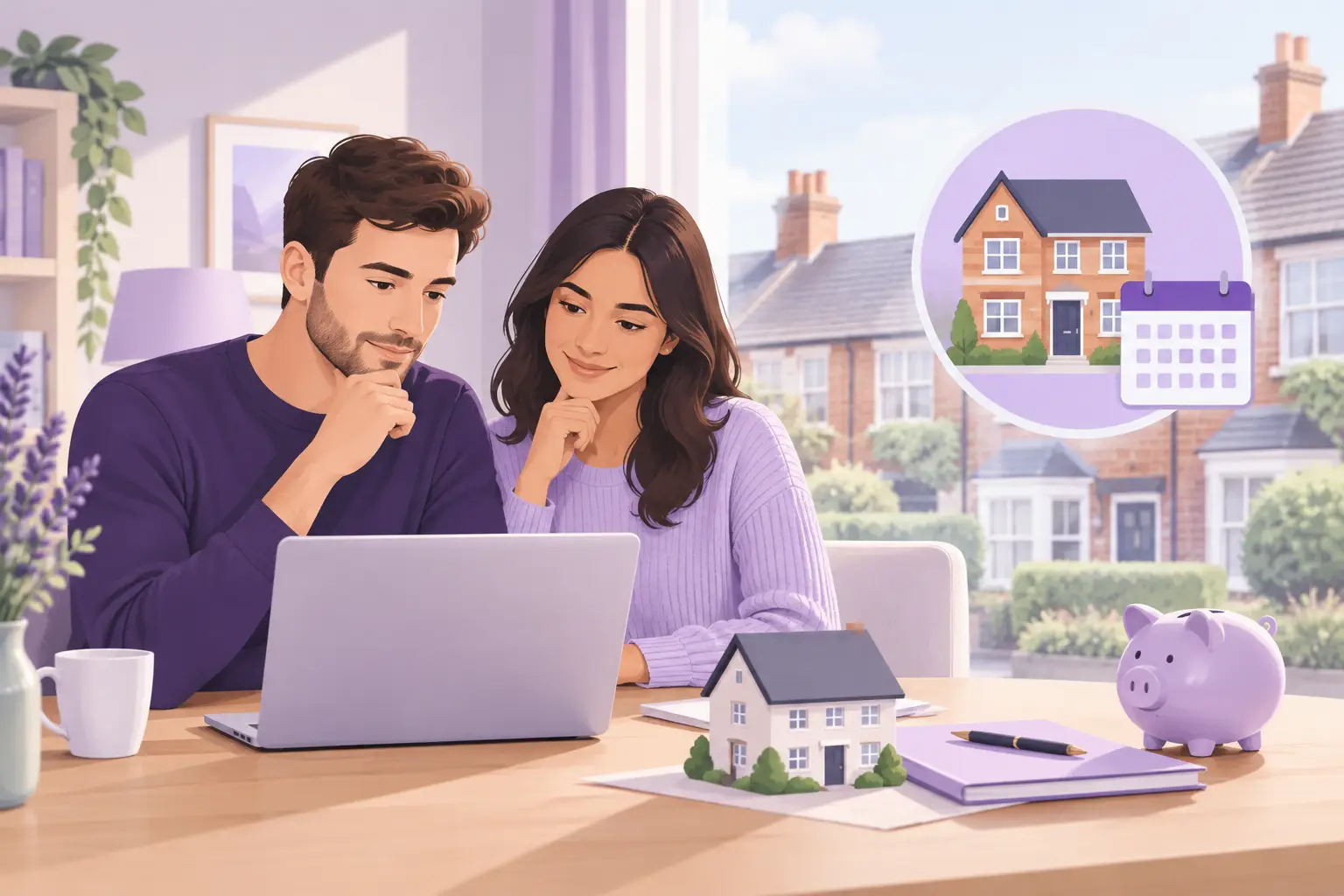 When Is Stamp Duty Payable on a UK Purchase?