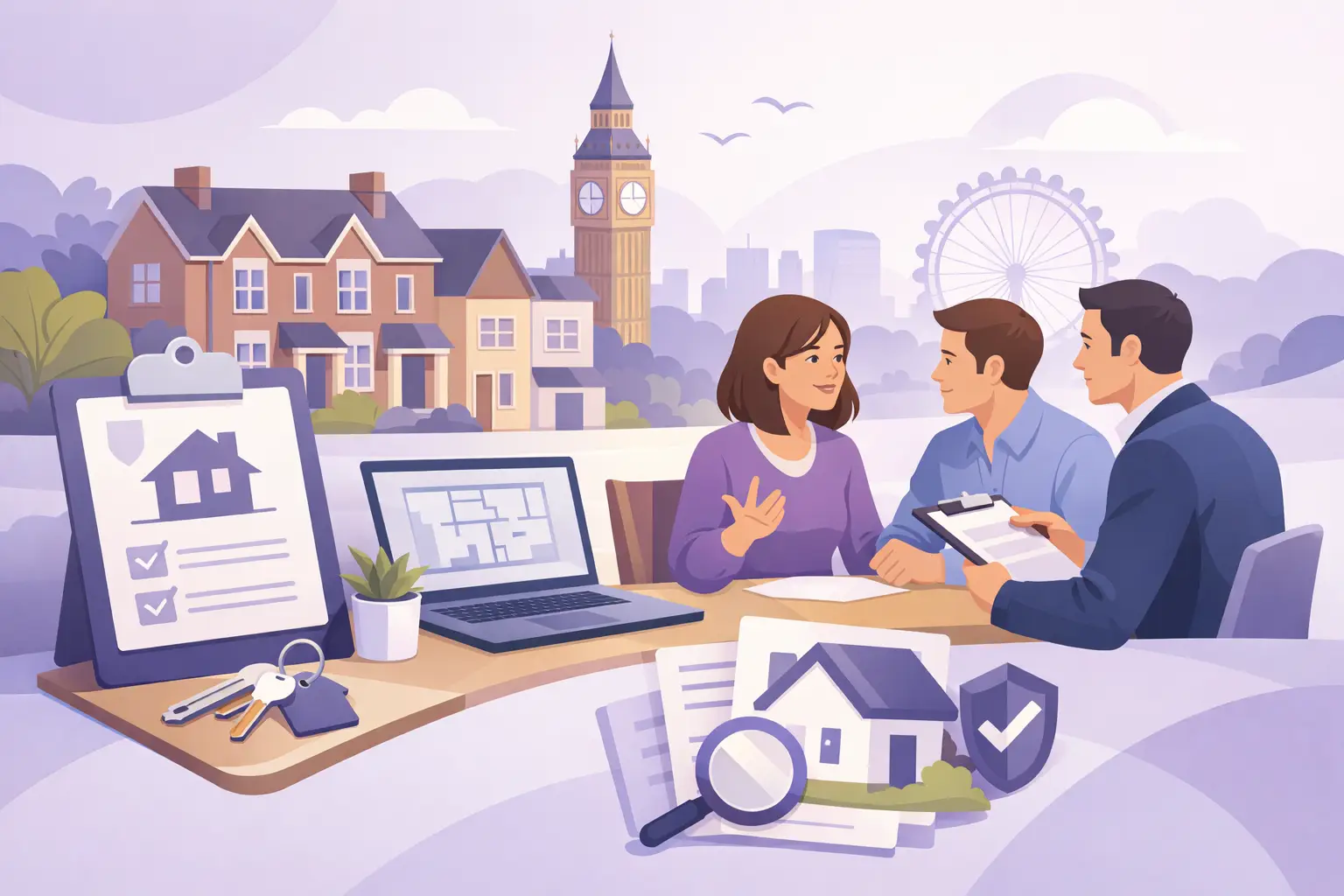 UK Landlord Licensing Guide for New Investors