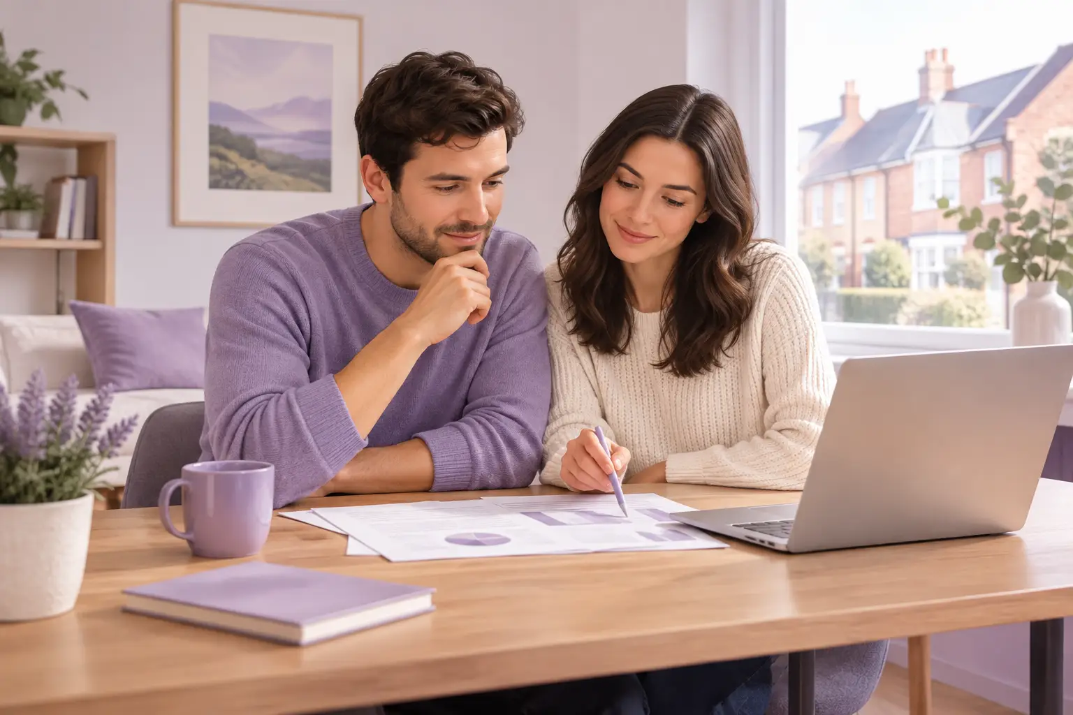 How to Assess Mortgage Affordability Calmly