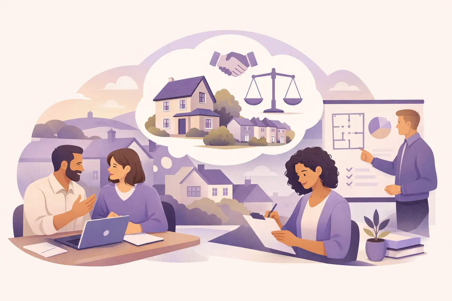 What Ethical Property Education Looks Like
