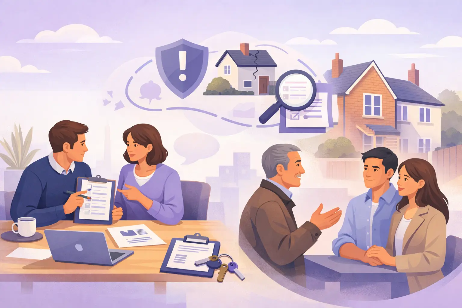 A Practical Plan for Landlord Risk Management