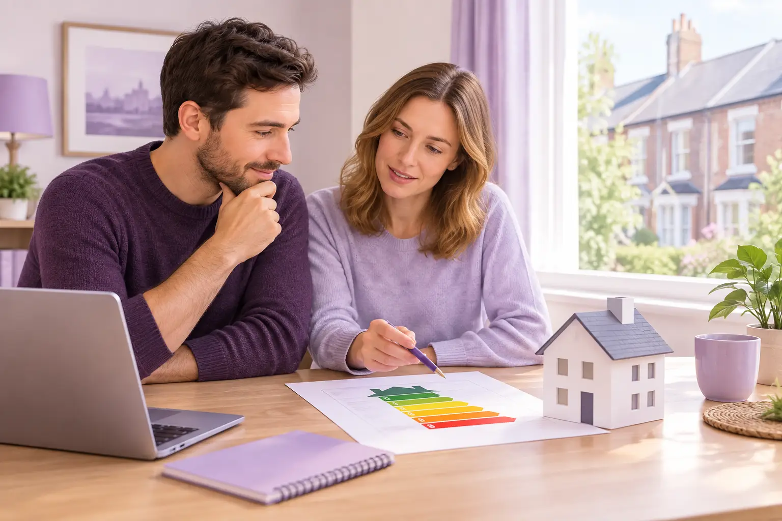 What Does EPC Mean for UK Property Owners?